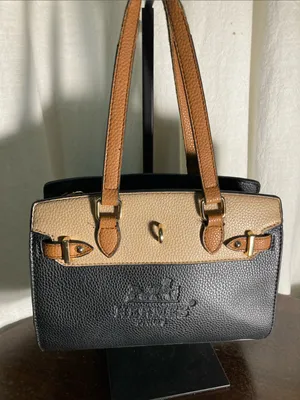 Purse Tote Black thumbnail 1