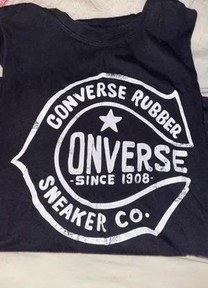 Converse Tank Top thumbnail 3