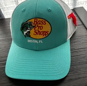 Bass Pro Hat thumbnail 1