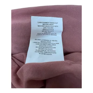Taylor & Sage‎ Blush Pink Embroidered Suede Dress Size Medium Midi Boho Dress thumbnail 5