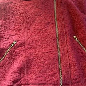 Anthropologie Saturday/Sunday jacket. Size S thumbnail 5