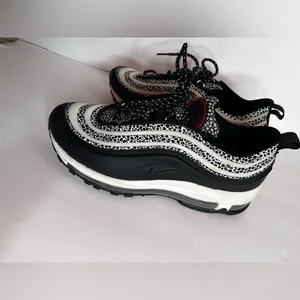 Women Nike air max 97 SE running shoes thumbnail 5