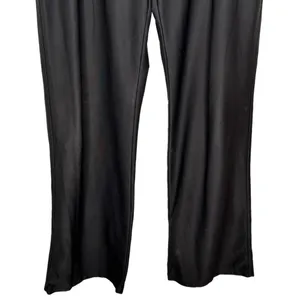 Nike Fit‎ Dry Black Pants thumbnail 3