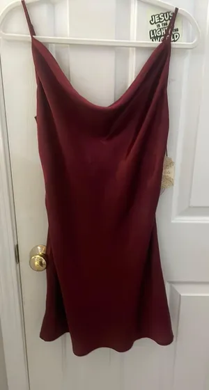 Altar'd State Dress thumbnail 1