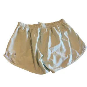 Lululemon Hotty Hot Shorts 4” Tall Size 6 Mint Green Athletic Running thumbnail 6