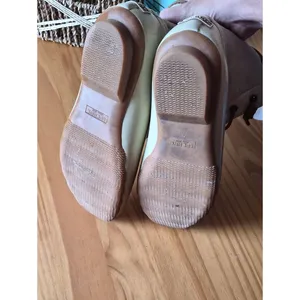 Sperry Women's Cream and Tan Boots thumbnail 7