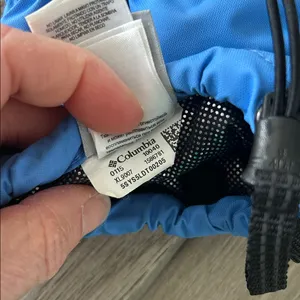 Columbia ski gloves thumbnail 5