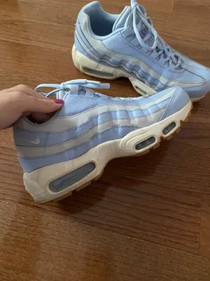 Nike Air Max 95s thumbnail 4