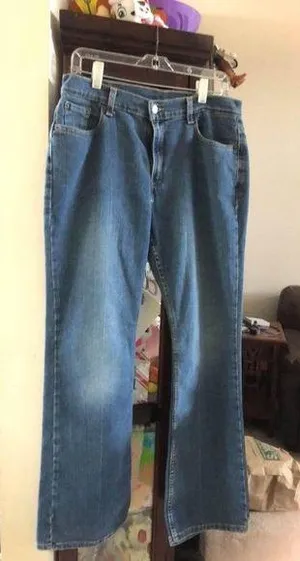 Levi’s 515 women’s size 14 thumbnail 1