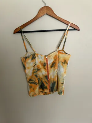 Pretty Little Thing top  thumbnail 4