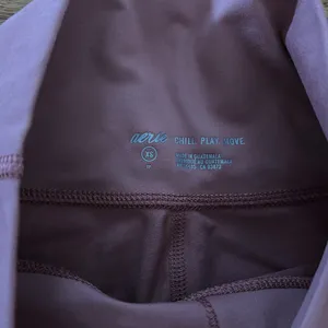 Aerie Biker Shorts thumbnail 2