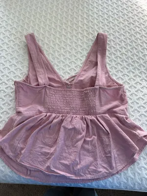 Free People Tank Top thumbnail 4