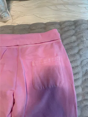 PINK Victoria's Secret Sweatpants thumbnail 3