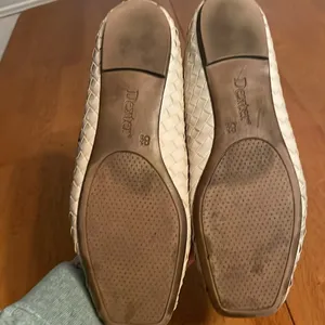 Dexter woven flats Brown Size 8.5 thumbnail 7