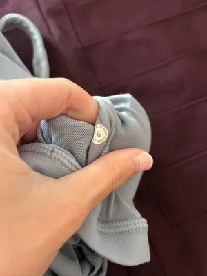 Lululemon Align Tank thumbnail 3