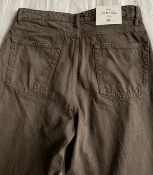 ZARA Jeans thumbnail 4