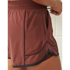Abercrombie motion tek shorts thumbnail 2