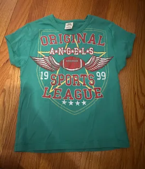 Urban Outfitters Top thumbnail 1