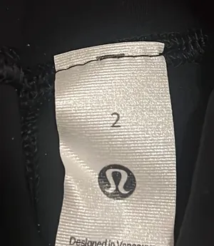 Lululemon 28” Align Leggings HR thumbnail 4