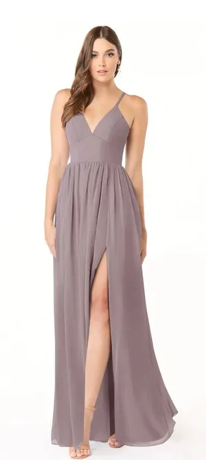 Azazie Dress thumbnail 4