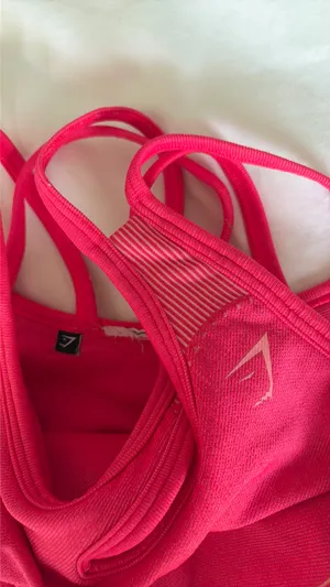 Gymshark Sports Bra thumbnail 3