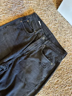 American Eagle Mom Jeans thumbnail 6