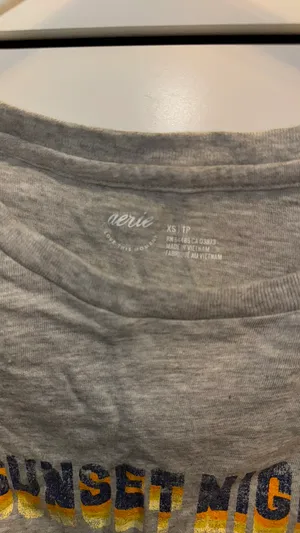 Aerie Top thumbnail 3