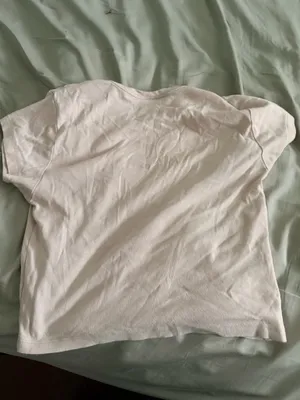 Urban Outfitters Crop Top thumbnail 4