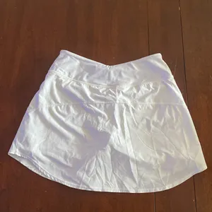 Addison Bay White Women's Skirt thumbnail 2