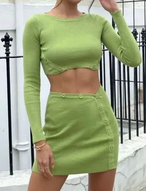Princess Polly Mia Sweater thumbnail 1