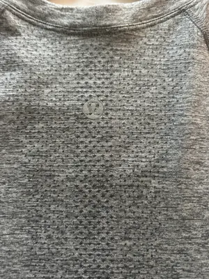 Lululemon Swiftly Short Sleeve thumbnail 3
