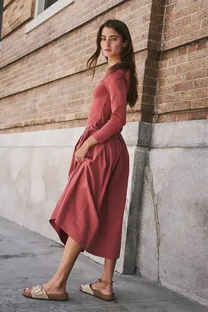 Free People Maxi Dress thumbnail 2