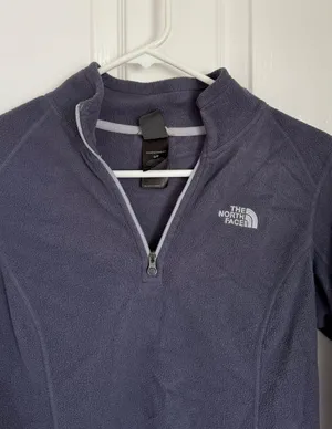 The North Face Quarter Zip thumbnail 4