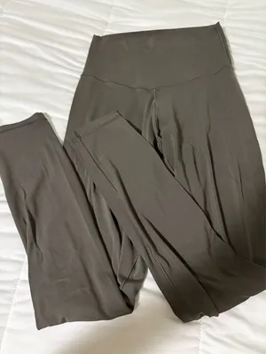 Aerie Leggings thumbnail 1