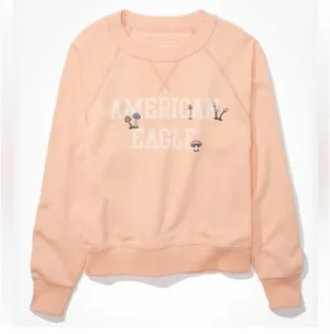 American Eagle crewneck  thumbnail 3