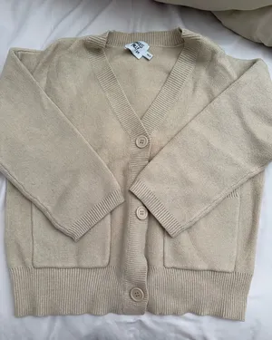 Princess Polly Cardigan thumbnail 1