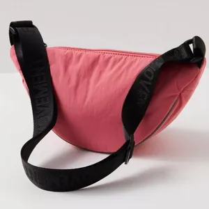 Free People Movement Women's Bulls Eye Slag Bag NWT thumbnail 3