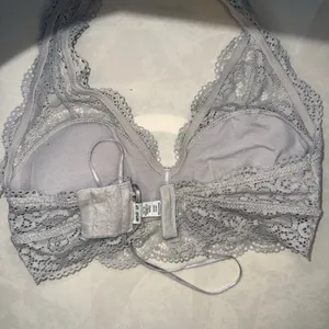 Aerie Bralette Lace Padded thumbnail 4