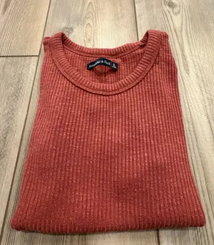 Abercrombie & Fitch Top thumbnail 2