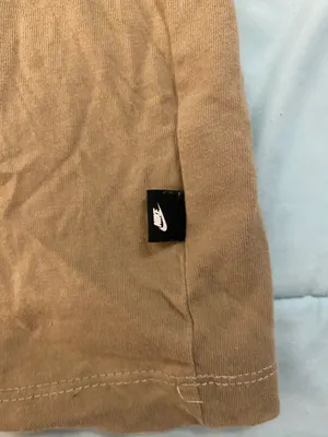 Nike Fantasy Graphic Haze Mystic Magic Shirt Tan thumbnail 3