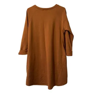Betsey’s Boutique Women Long Sleeve Heavy Dress Size‎ Large Winter Teacher Comfy thumbnail 2