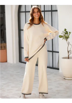 Amazon Sweater Set thumbnail 2