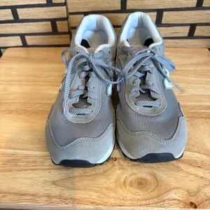 New Balance‎ 515 Gray Sneakers Size 9.5 thumbnail 3