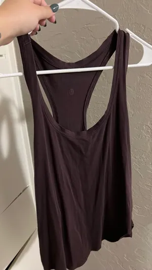 Lululemon Tank thumbnail 1