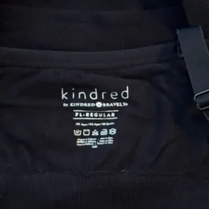 Kindred Bravely Size XL Regular Bralette Postpartum Maternity Wireless Black thumbnail 3