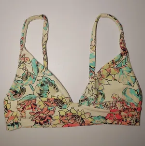 Billabong Pixi Petal Triangle Bikini Top thumbnail 5