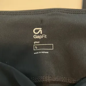 Gap fit Gfast sculpt leggings thumbnail 4