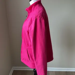 North Face Morningside Full Zip Fleece Jacket thumbnail 6