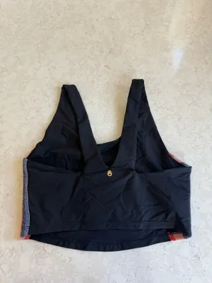 Spiritual Gangster Sports Bra thumbnail 4