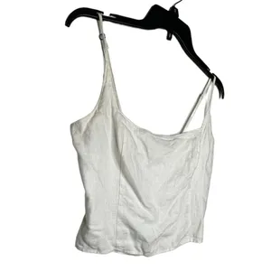 Abercrombie & Fitch Crop Top thumbnail 4